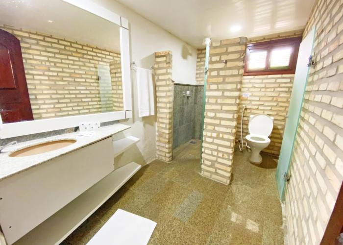 Hotel Parque das Fontes All Inclusive
