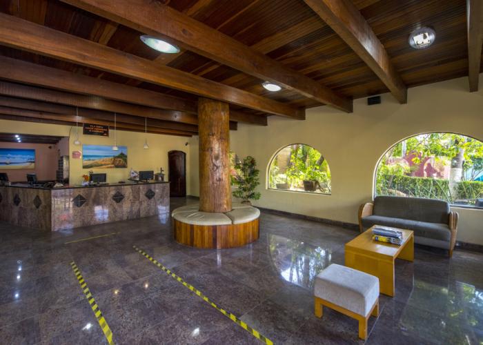 Hotel Parque das Fontes All Inclusive