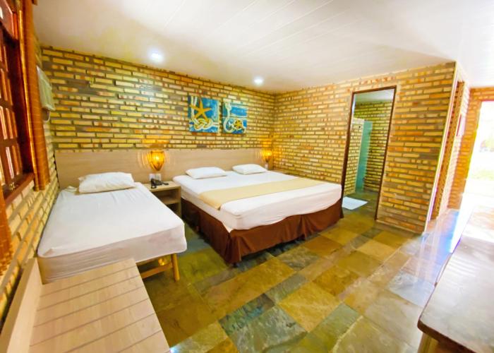Hotel Parque das Fontes All Inclusive