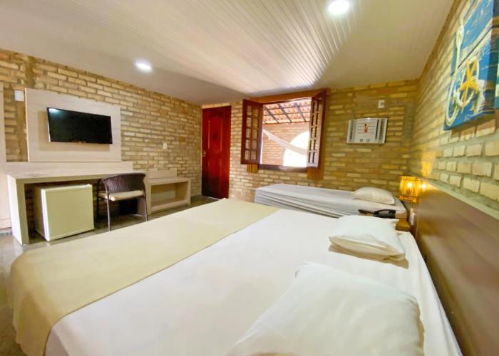 Hotel Parque das Fontes All Inclusive