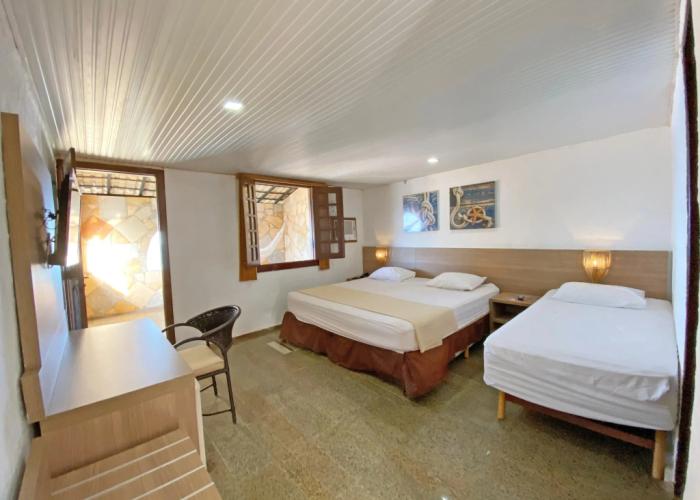 Hotel Parque das Fontes All Inclusive