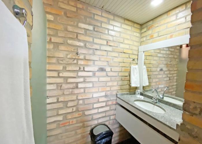 Hotel Parque das Fontes All Inclusive