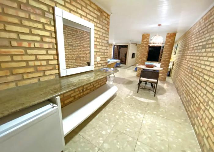 Hotel Parque das Fontes All Inclusive