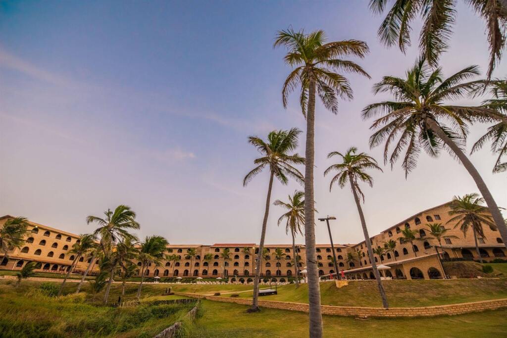 Coliseum Beach Hotel - All Inclusive