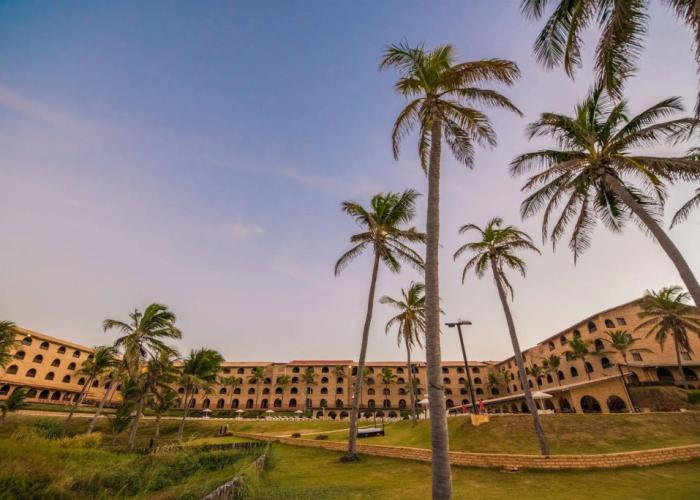 Coliseum Beach Hotel - All Inclusive