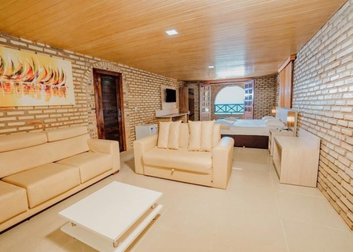 Coliseum Beach Hotel - All Inclusive