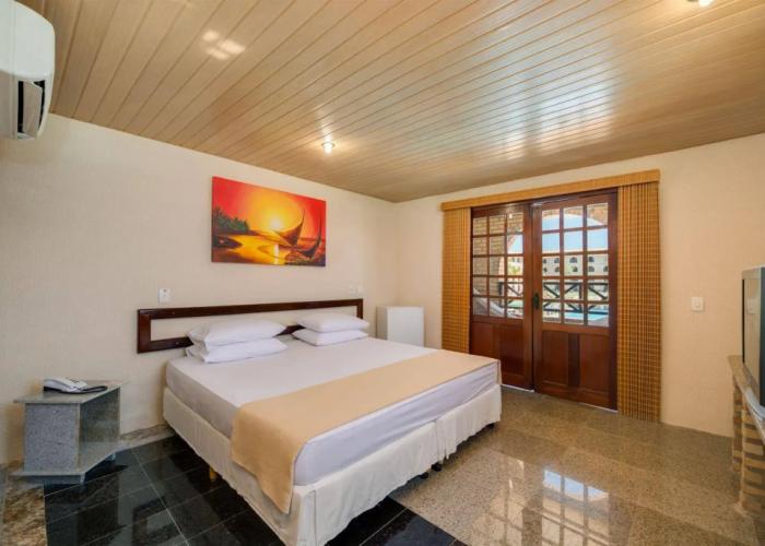 Coliseum Beach Hotel - All Inclusive