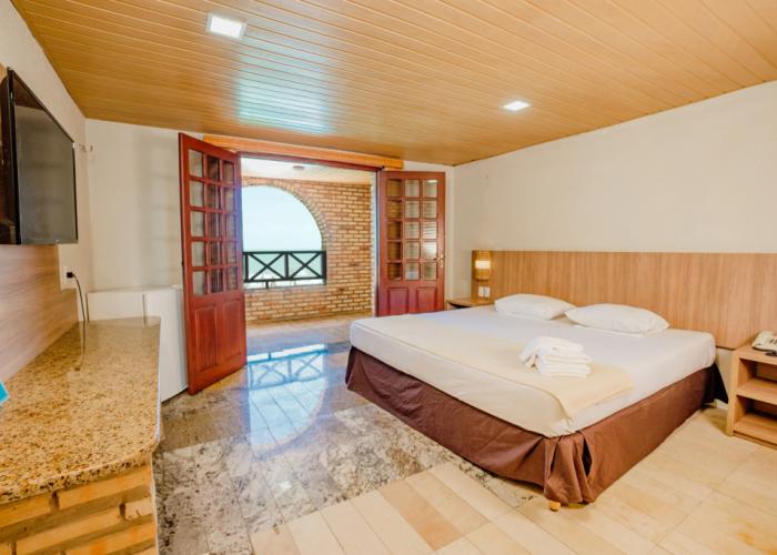 Coliseum Beach Hotel - All Inclusive