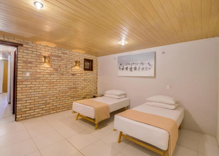 Coliseum Beach Hotel - All Inclusive