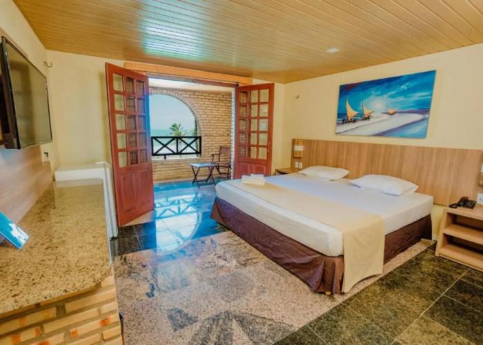 Coliseum Beach Hotel - All Inclusive