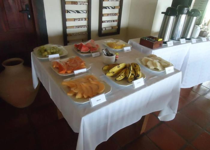 Hotel Villaggio Tudo Bom