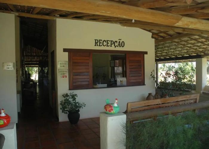 Hotel Villaggio Tudo Bom