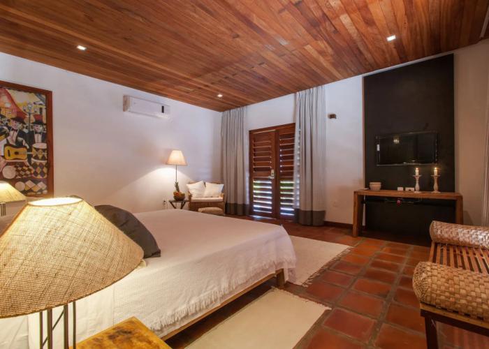 Hotel Villaggio Tudo Bom