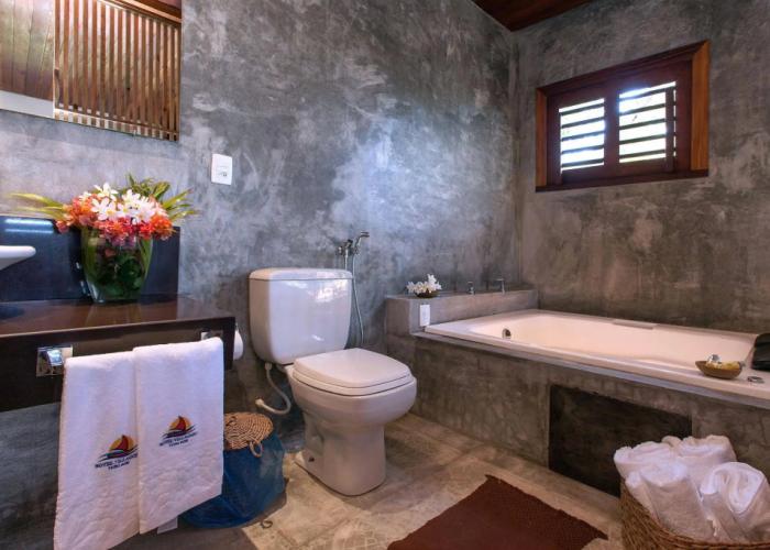 Hotel Villaggio Tudo Bom