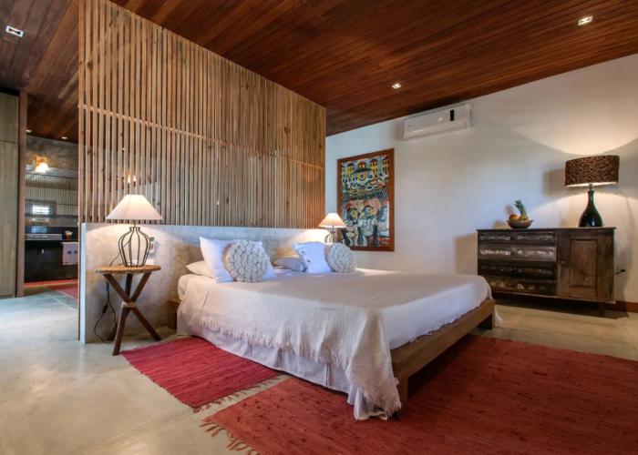 Hotel Villaggio Tudo Bom