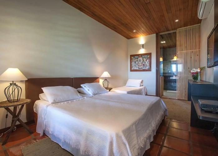 Hotel Villaggio Tudo Bom