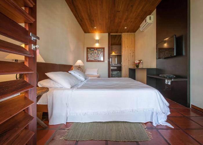 Hotel Villaggio Tudo Bom