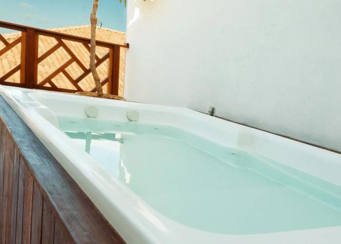 Bruno Marambaia Charme Hotel