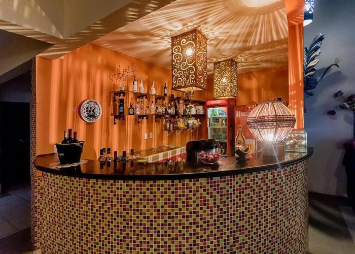 Bruno Marambaia Charme Hotel