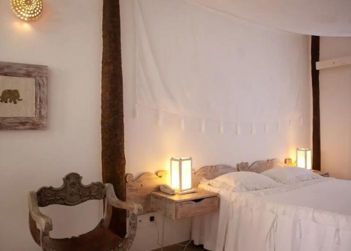 Bruno Marambaia Charme Hotel
