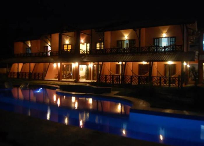 Bruno Marambaia Charme Hotel