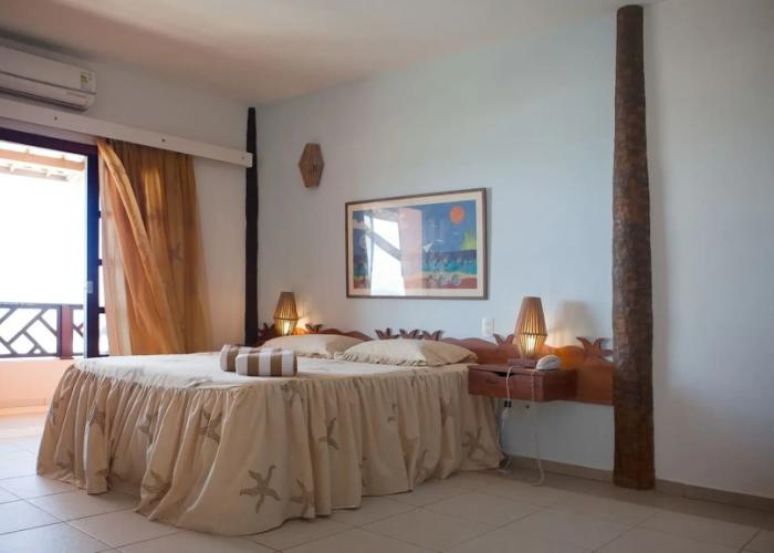 Bruno Marambaia Charme Hotel
