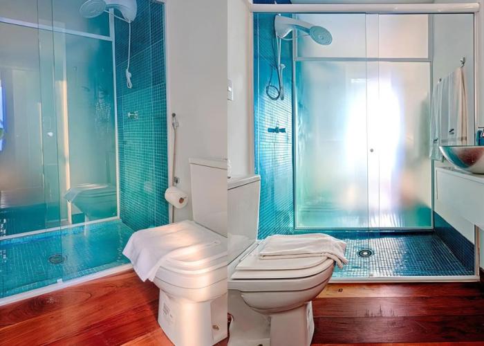 Bruno Marambaia Charme Hotel