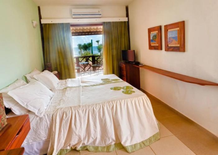 Bruno Marambaia Charme Hotel