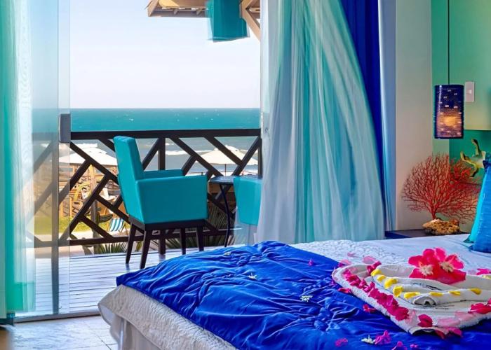Bruno Marambaia Charme Hotel