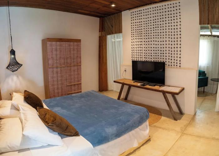 Zebra Boutique Hotel