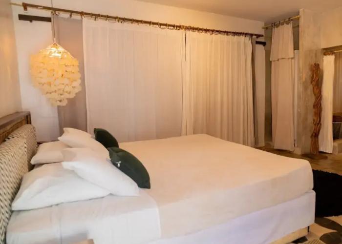 Zebra Boutique Hotel