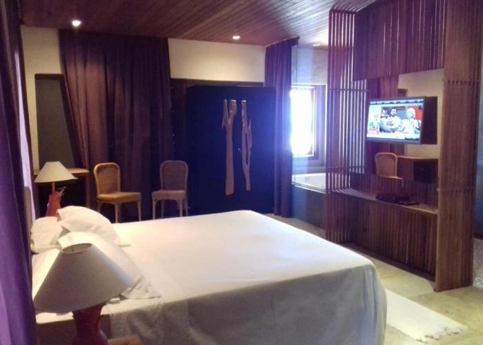 Zebra Boutique Hotel