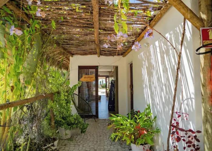 Zebra Boutique Hotel