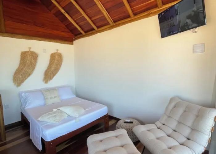Vila Jung Pousada Boutique