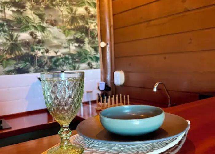 Vila Jung Pousada Boutique