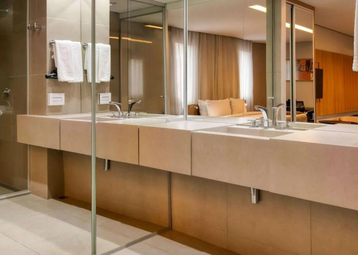 Mercure Belo Horizonte Vila Da Serra Hotel