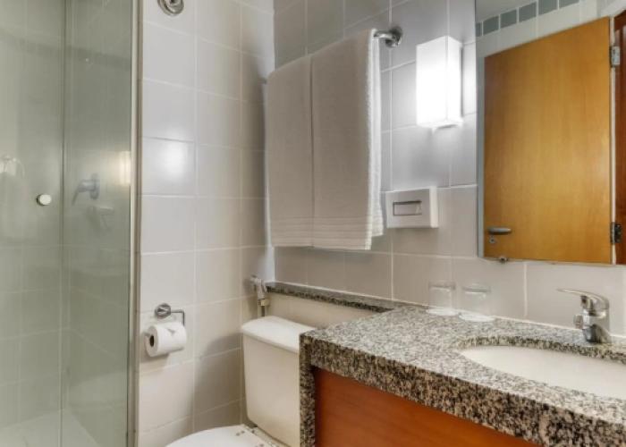 Mercure Belo Horizonte Vila Da Serra Hotel