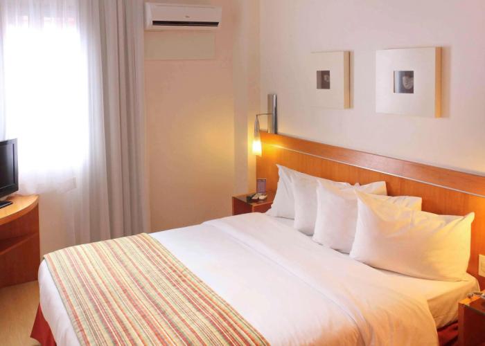 Mercure Belo Horizonte Vila Da Serra Hotel