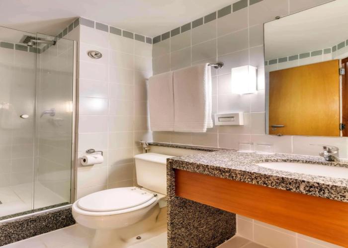 Mercure Belo Horizonte Vila Da Serra Hotel