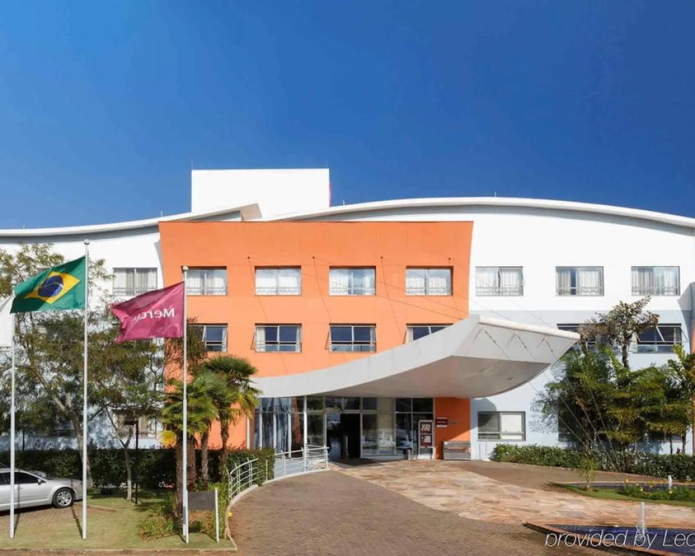 Transamerica Lagoa dos Ingleses