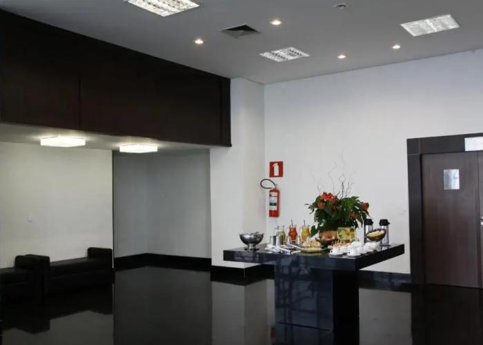 Piemonte Hotel