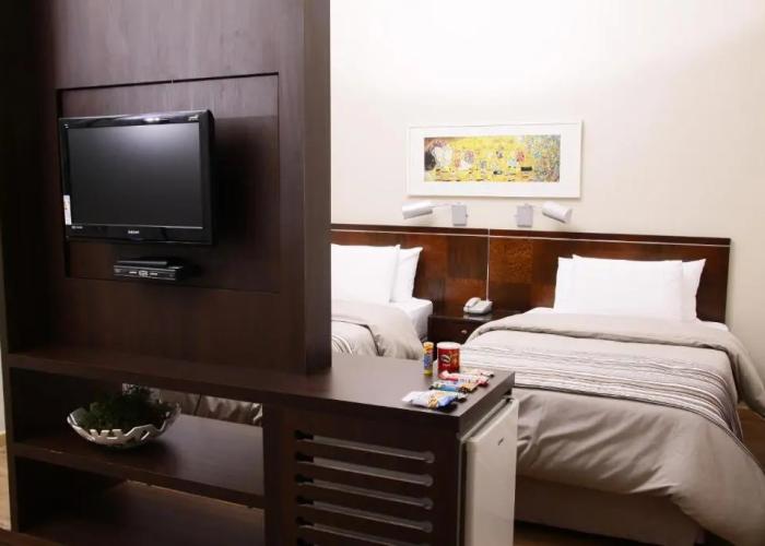 Piemonte Hotel