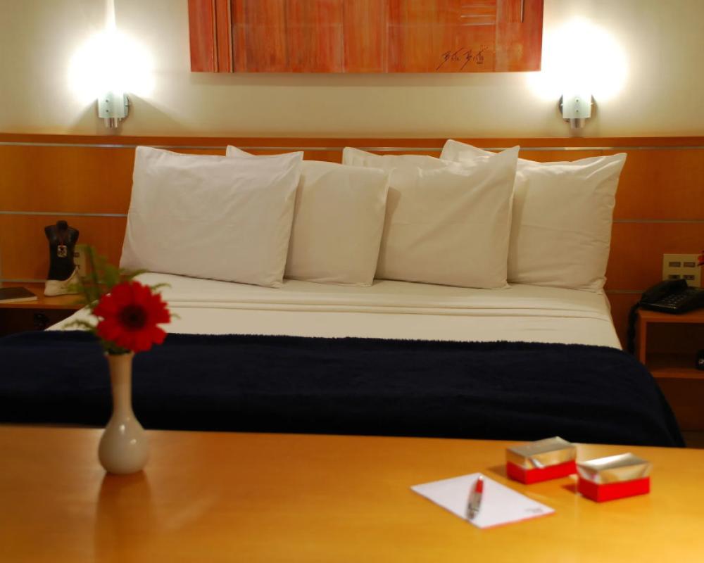фото Hotel Differential Flat