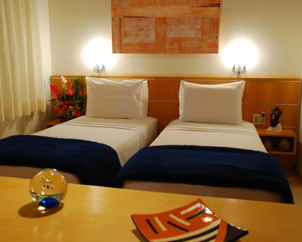 фото Hotel Differential Flat