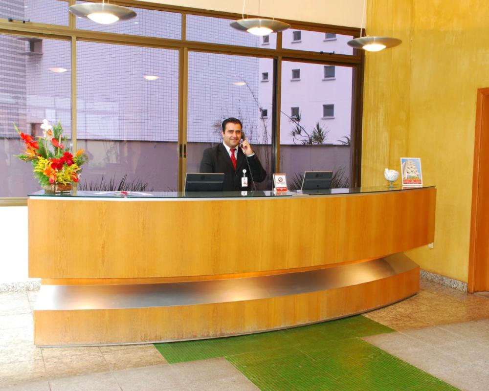 фото Hotel Differential Flat