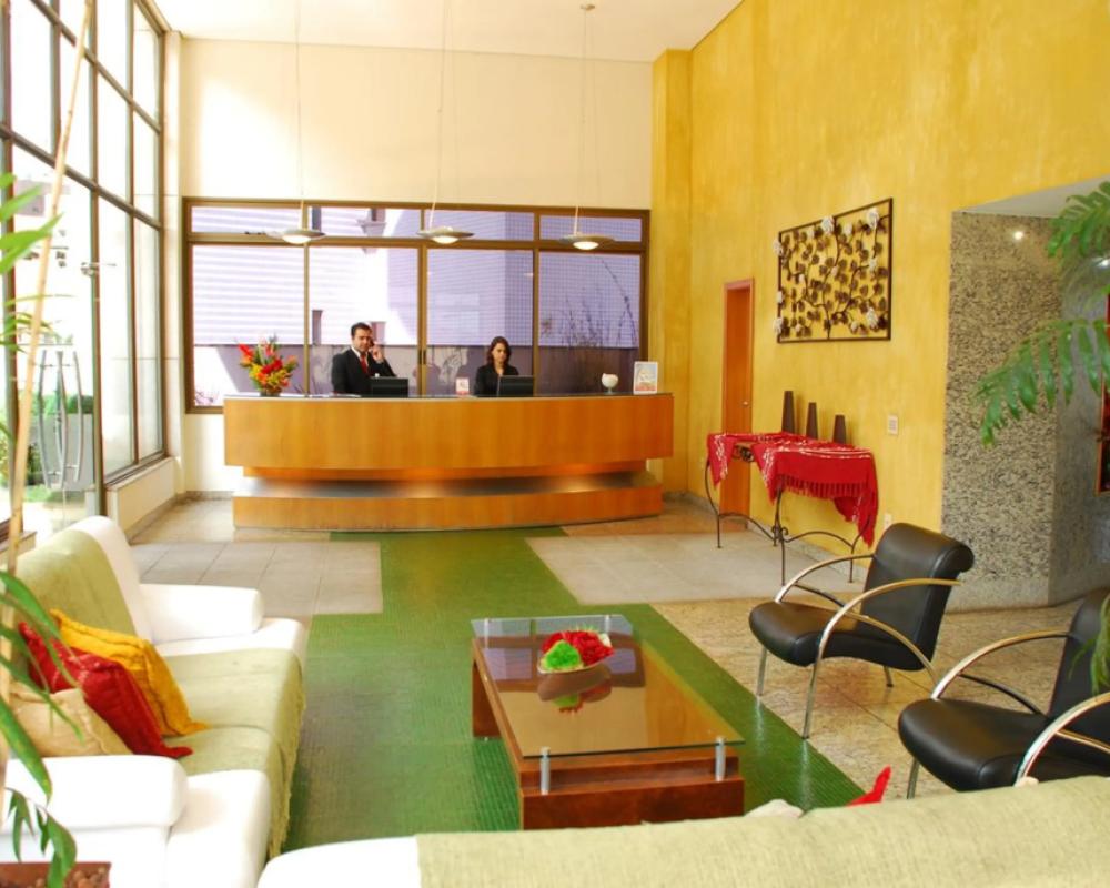 фото Hotel Differential Flat