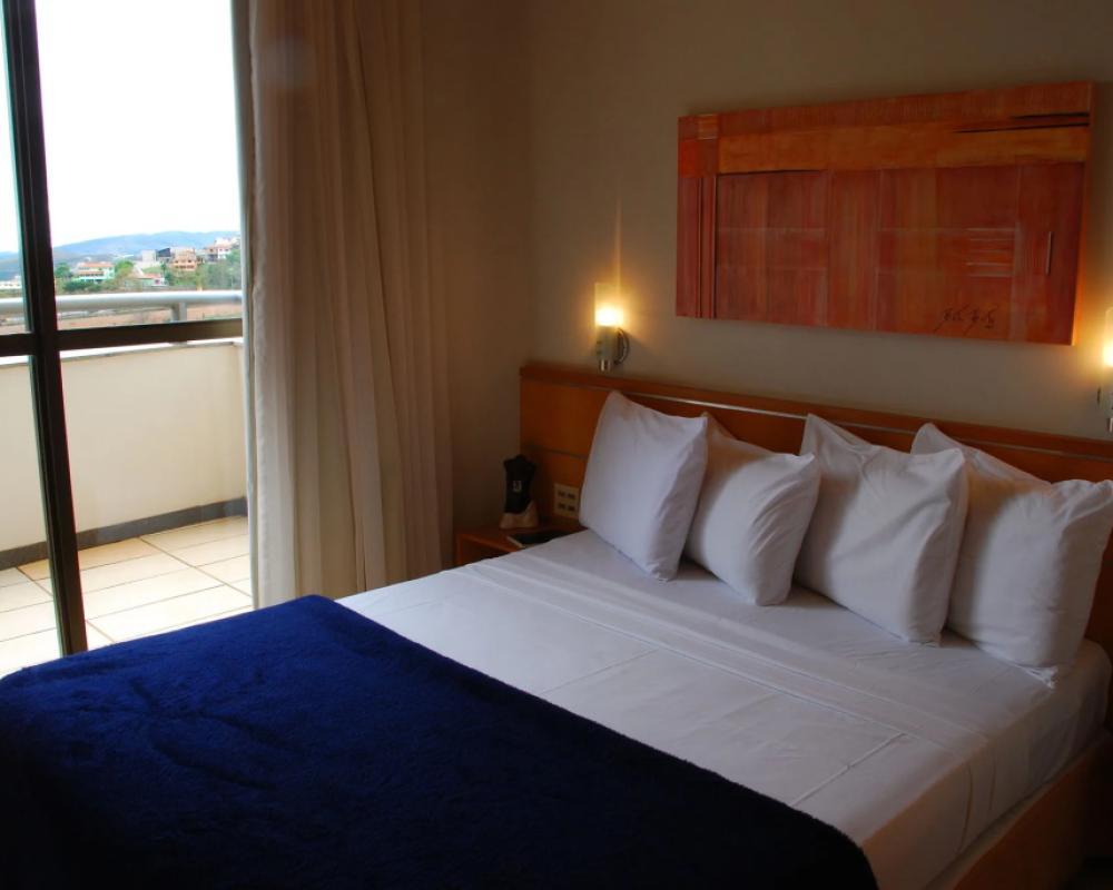 фото Hotel Differential Flat