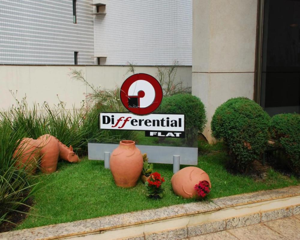 фото Hotel Differential Flat