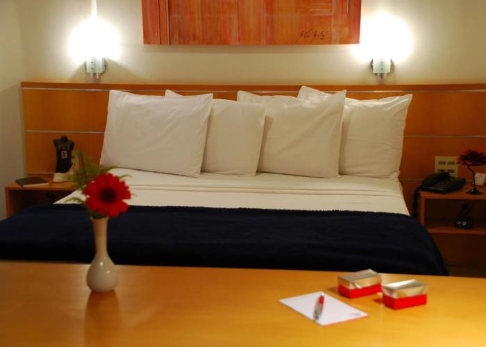 Hotel Differential Flat