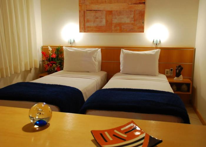 Hotel Differential Flat